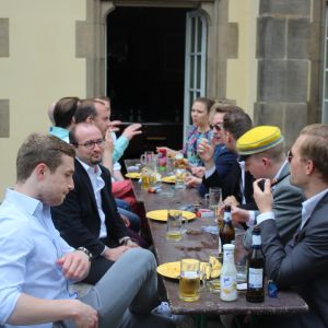 Fronleichnam — Bild 9